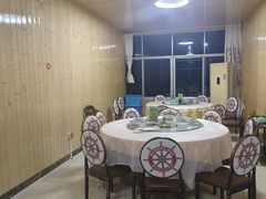 -紫藤园·天目湖大鱼头(南山竹海店)