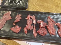 -九记潮汕现切鲜牛肉自助火锅(新开铺店)