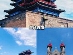 -大境门景区