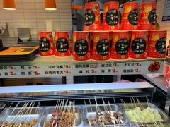 -姑娘手·陕西手工面·肉夹馍(象峰店)