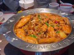 -胖哥俩肉蟹煲(杭州下沙学林街店)