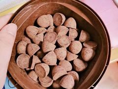 酒心巧克力-四川大学江安校区小吃城