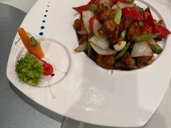 -白云中餐厅·粤菜·亚龙湾喜来登度假酒店