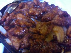 铁板牛肉-永兴餐厅(复兴中路店)