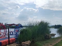 -呈贡滇池生态湿地公园