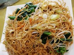 炒面-花好悦园(瀛洲店)