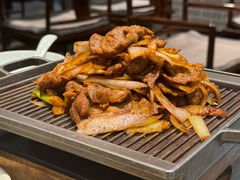 -皇家冰窖小院(什刹海店)