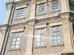 -张学良旧居陈列馆