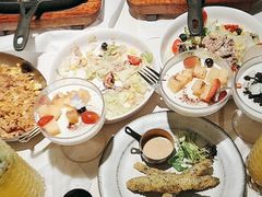 -牛扒先生·厚切雪花牛扒西餐厅(北京路禺山路店)