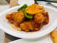 -翡翠拉面小笼包(机场DFS店)