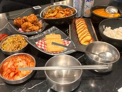 -HONGA HONGA雄家(曹路店)