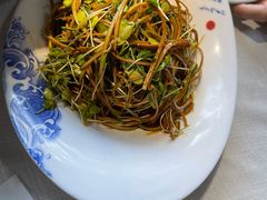-蜀龙阁· 龍头水煮鱼(天坛店)