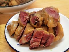 -高老庄·老溧阳·私房菜(南山竹海店)