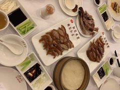 -全聚德(常州店)