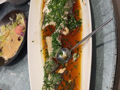 -望乡楼上海菜(日月光店)