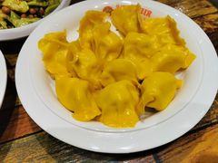 -金谷园饺子·烧烤(人大总店)