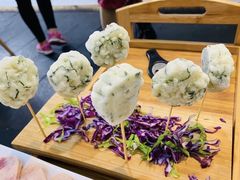 -梧桐院鲜羊铜锅涮肉(西虹市大院店)