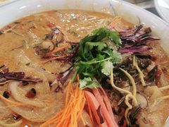 -那家老院子东北菜·饺子·小鸡炖蘑菇(艳华街店)