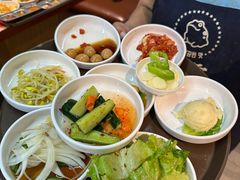 -六七八韩式烤肉·韩国料理(上杭路店)