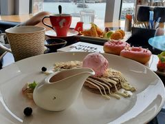 -厦门海港英迪格酒店(中山路店)