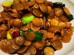 -淮上豆府(水厂路店)