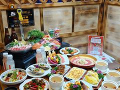 -松坂屋日料自助(长城路店)