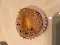 -天龙轩(香港丽思卡尔顿酒店)