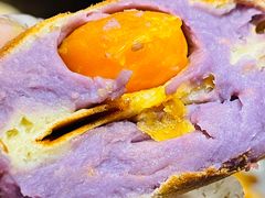 -拾烧·古法手作车轮饼(西直门凯德茂店)