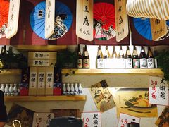 -酒窝夜酌居酒屋(中海水岸馨都店)