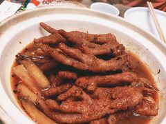 -宝轩渔府·老字号海鲜·正宗津菜(水上店)