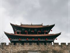 -大理古城