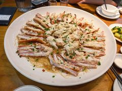 -醉壹号海鲜大排档·老厦门特色菜(厦门美食地标店)