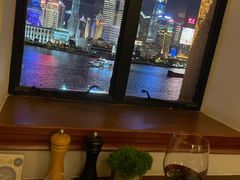 -上海和平饭店华懋阁 Cathay Room
