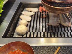 -臻牛烤肉