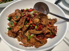 -老长沙湘菜馆(凤凰路店)