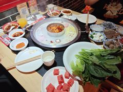 -吴老幺火锅(金龙店)