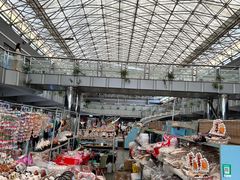 -石塘路海鲜市场(草厂中路店)