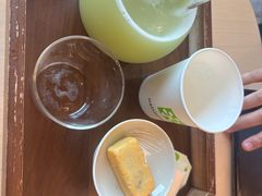 -奈雪茶院·茶室茶馆(广州粤海天地店)