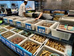 -东海怡品海鲜豆捞(星街坊店)