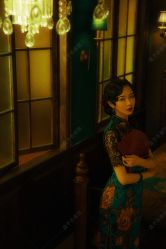 点击看大图 -美云庭古装·格格服汉服·京城旅拍(北京店)