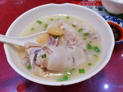 -易老妈蹄花.特色川菜(人民公园总店)