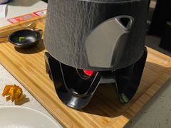 -味之绝美蛙鱼火锅(建设路店)
