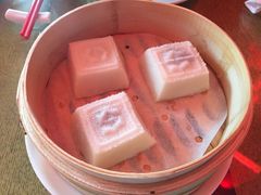 -桂花楼淮扬中餐厅(浦东香格里拉店)