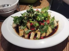 -拾味馆·浓鲜骨汤(光谷天地店)