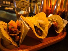 烤牛排肉-TEQO·Mexican food & Bar