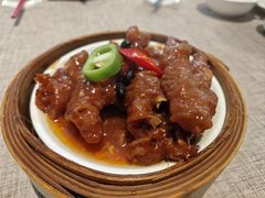 -晋江荣誉国际酒店·港誉茶餐厅