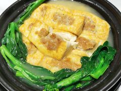 客家豆腐-光明招待所(邦凯科技园店)