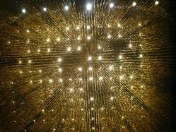 -静安洲际酒店·宴会厅