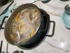 -采椰郎椰子鸡·脆皮鸡火锅(融创茂店)