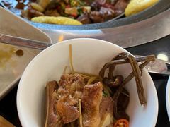 -Reunion BBQ 东北人餐厅